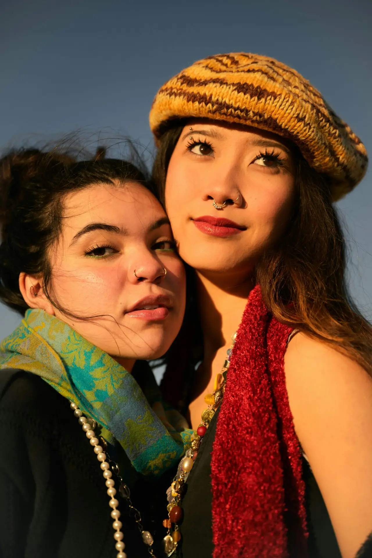 Good Mood Oversized Printed T-Shirt