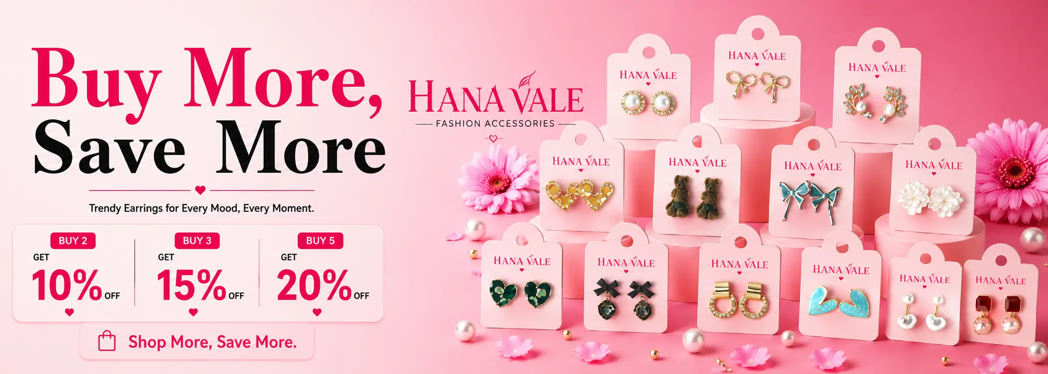 HANAVALE OFFER COLLECTION
